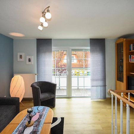 Faehrhaus App 8 Mit Seeblick Sellin  Exteriör bild