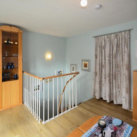 Faehrhaus App 8 Mit Seeblick Sellin  Exteriör bild